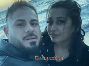 Deeagratiani