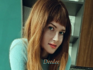 Deedee