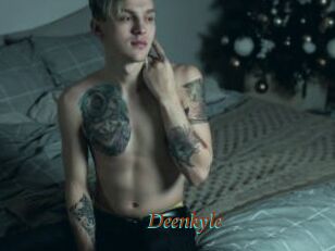 Deenkyle