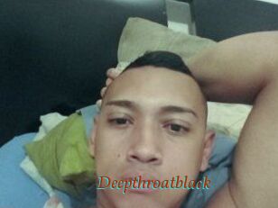 Deepthroatblack
