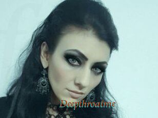 Deepthroatme