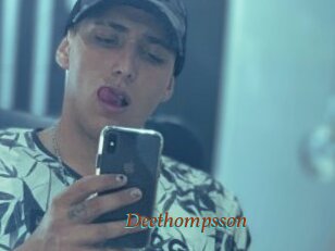Deethompsson