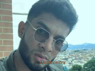 Deimonsex