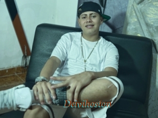 Deivihoston