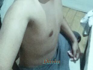 Deiviss