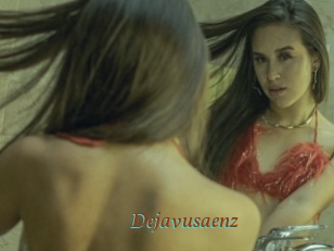 Dejavusaenz