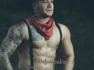 Delessandro