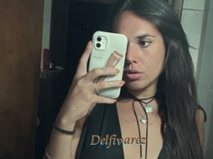 Delfivarez