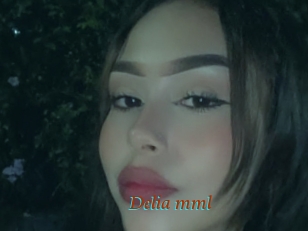 Delia_mml