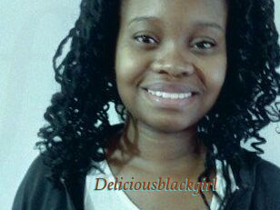 Deliciousblackgirl