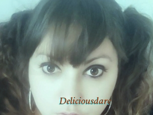Deliciousdare