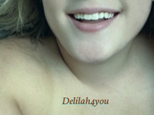Delilah4you