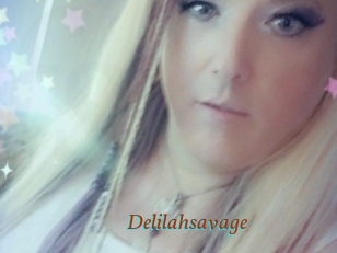 Delilahsavage