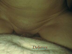 Deljosex