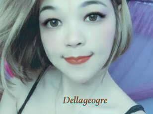 Dellageogre