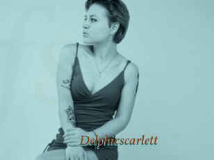 Delphicscarlett