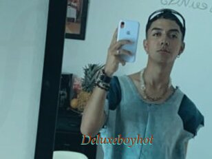 Deluxeboyhot