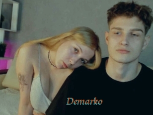Demarko