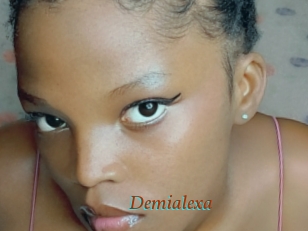 Demialexa