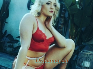 Demiamayah