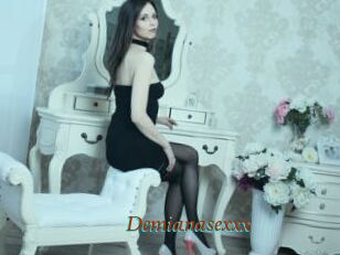 Demianasexxx
