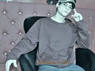 Demiancrowly