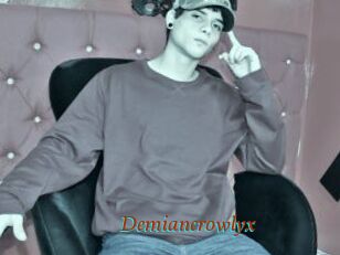 Demiancrowlyx