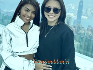 Demianddaniel