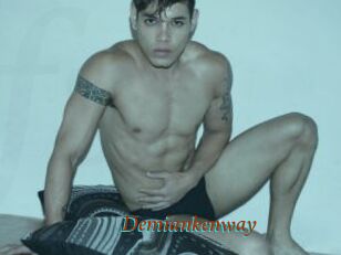 Demiankenway