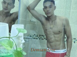 Demiansteve
