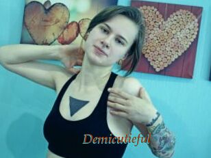 Demicutieful