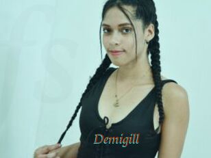 Demigill