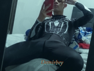Demirbey