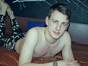 Demiu