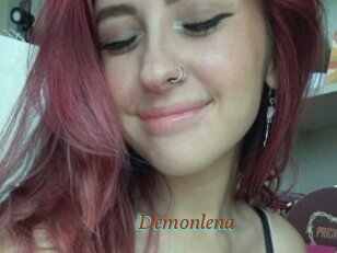 Demonlena