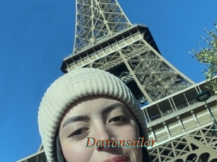 Demonsailor
