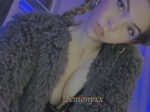 Demonyxx
