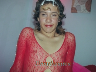 Demythomson