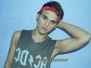 Denhotsummer