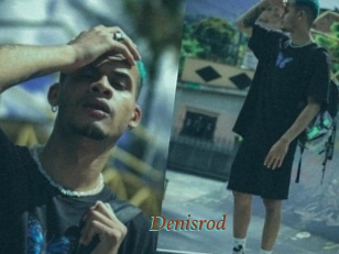 Denisrod