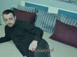 Denisstyled