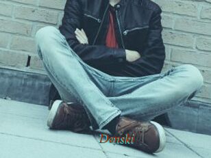 Denski