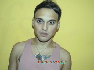 Densummer
