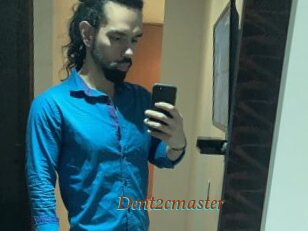 Dent2cmaster