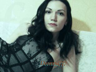 Deonna777