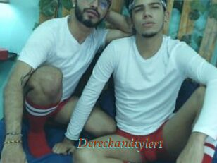 Dereckandtyler1