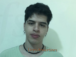 Dereckmartines
