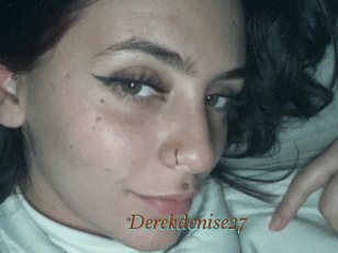 Derekdenise27