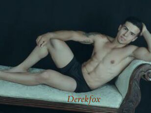 Derekfox