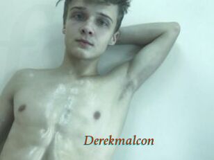 Derekmalcon